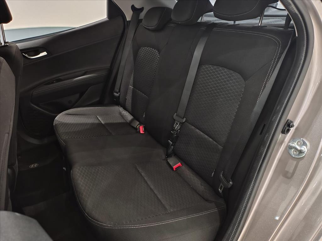 Hyundai-HB20-1.0 12V FLEX EVOLUTION MANUAL