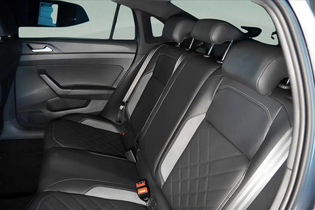 VIRTUS 1.4 250 TSI EXCLUSIVE AUTOMÁTICO9