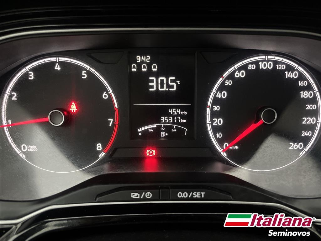 POLO 1.0 MPI TRACK MANUAL10