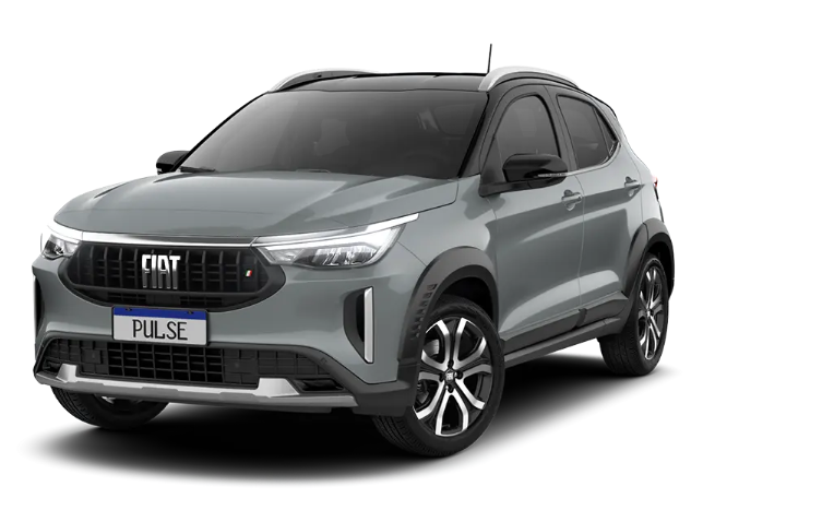 PULSE 1.0 TURBO 200 HYBRID IMPETUS CVT