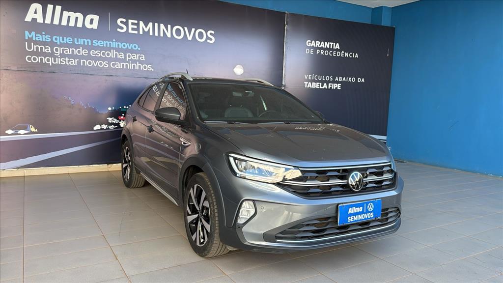NIVUS 1.0 200 TSI TOTAL FLEX HIGHLINE AUTOMÁTICO1
