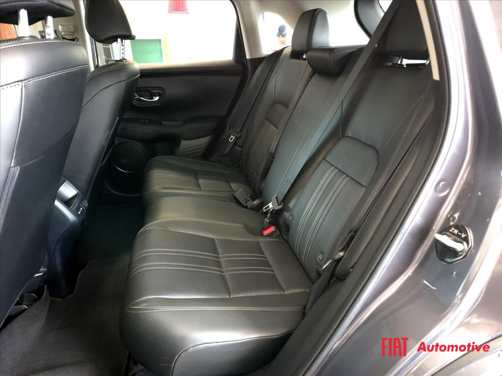 ZR-V 2.0 i-VTEC GASOLINA TOURING CVT6