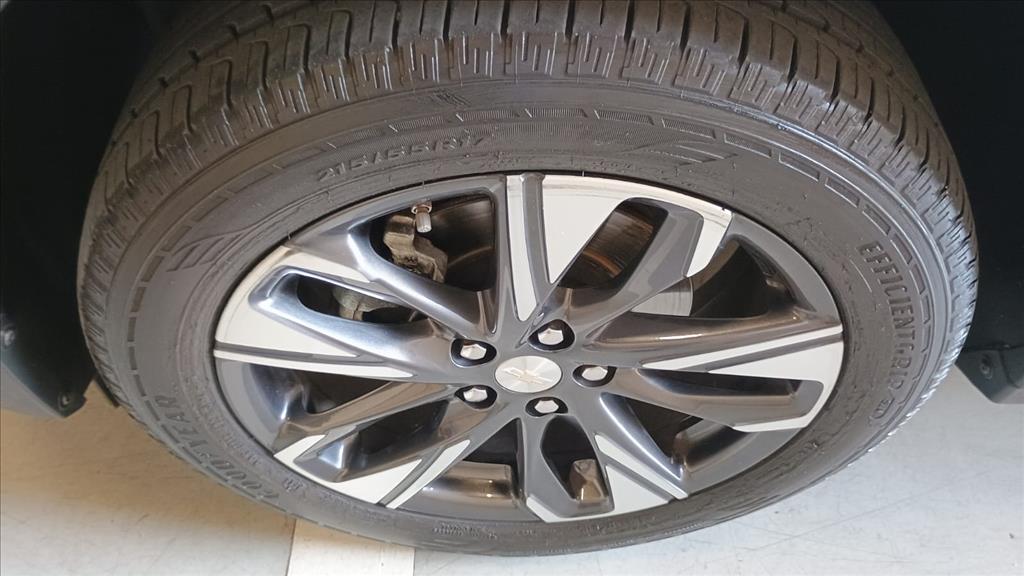 TRACKER 1.2 TURBO FLEX PREMIER AUTOMÁTICO7