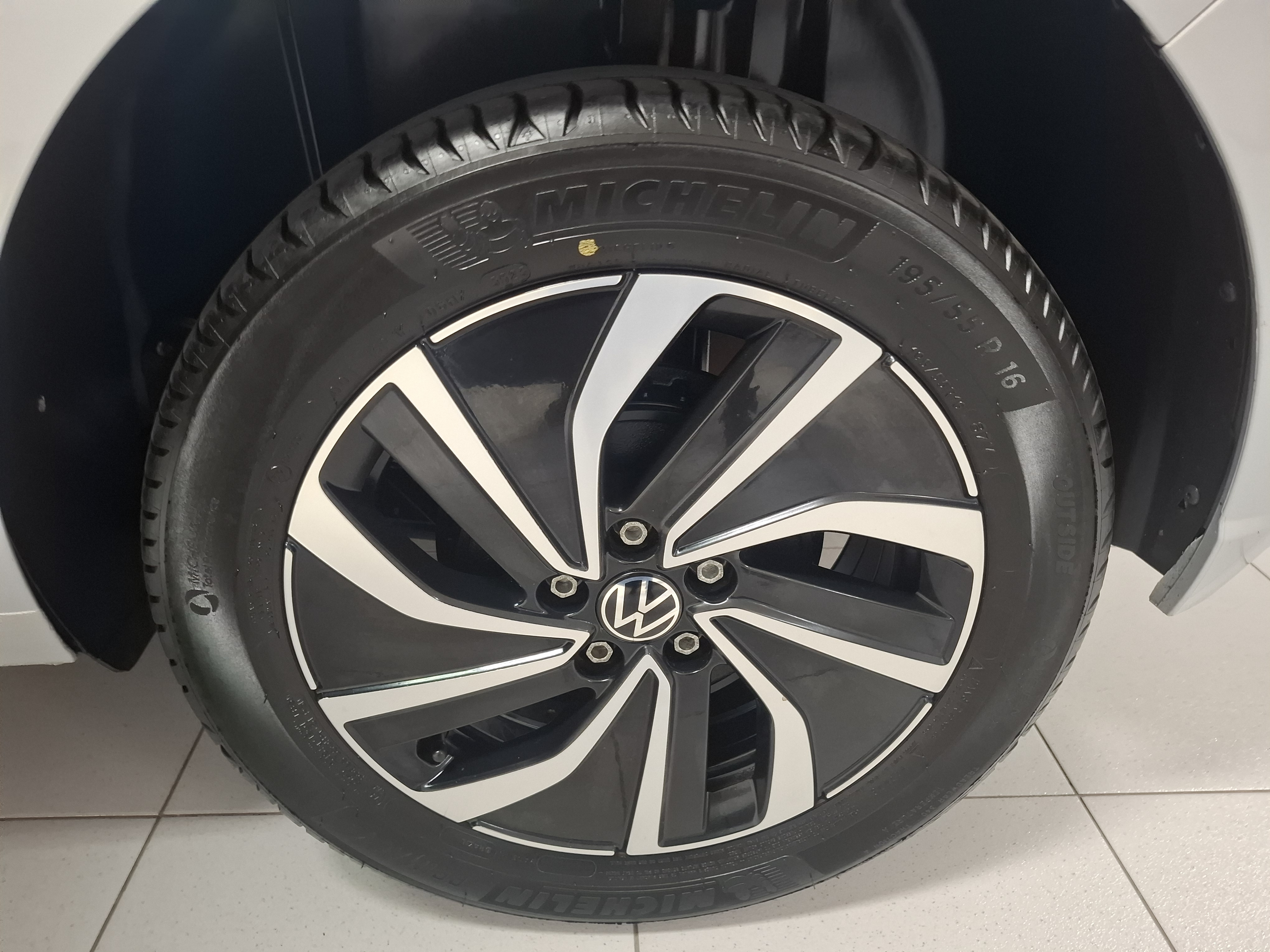 POLO 1.0 170 TSI HIGHLINE AUTOMÁTICO11