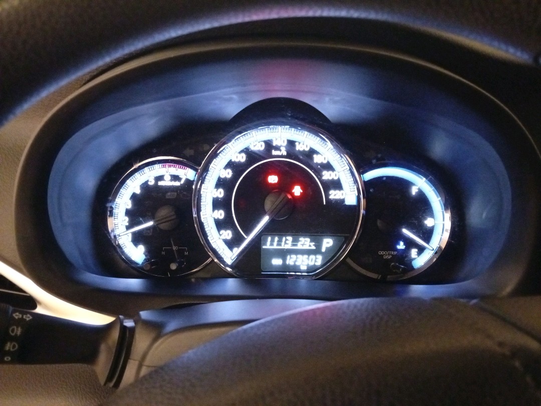 Toyota-YARIS-1.5 16V FLEX SEDAN XL PLUS CONNECT MULTIDRIVE