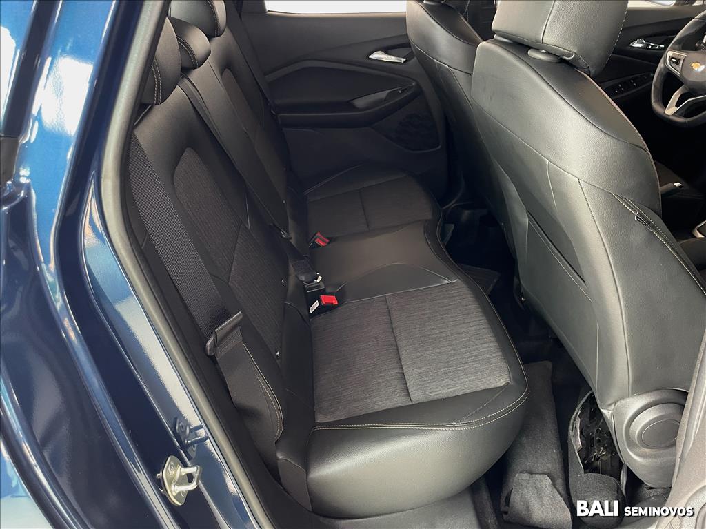 MONTANA 1.2 TURBO FLEX LTZ AUTOMÁTICO16