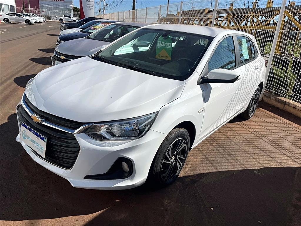 ONIX 1.0 FLEX LT MANUAL