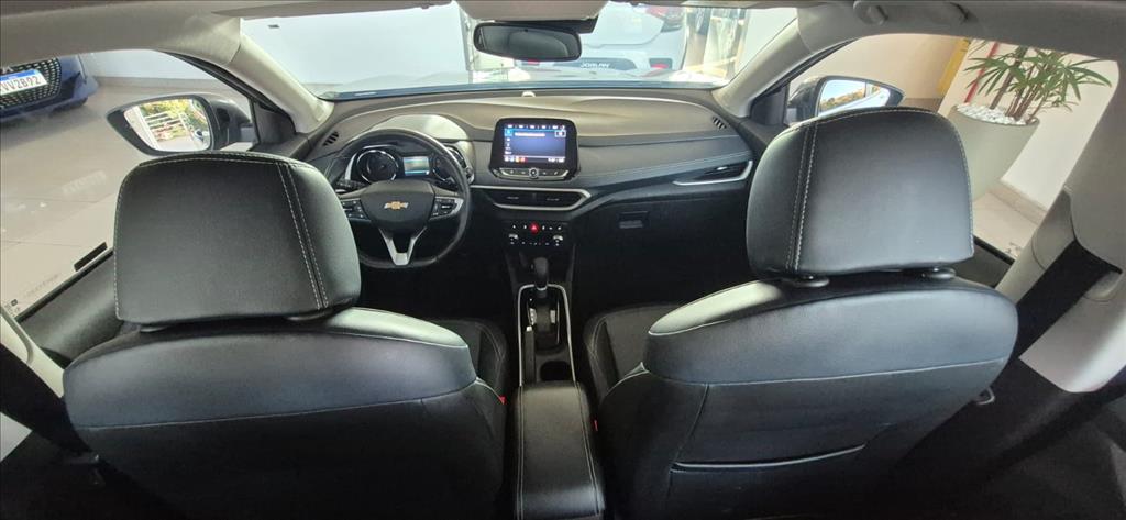 TRACKER 1.2 TURBO FLEX PREMIER AUTOMÁTICO16