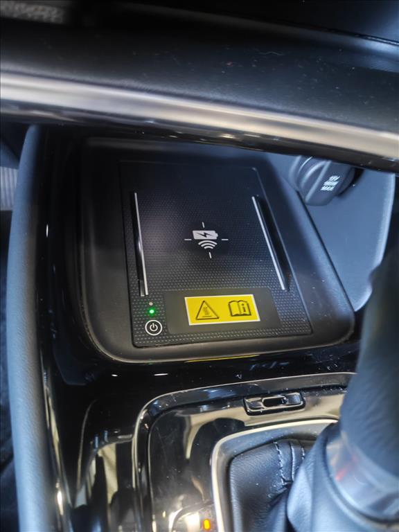 HR-V 1.5 DI I-VTEC TURBO FLEX ADVANCE CVT8