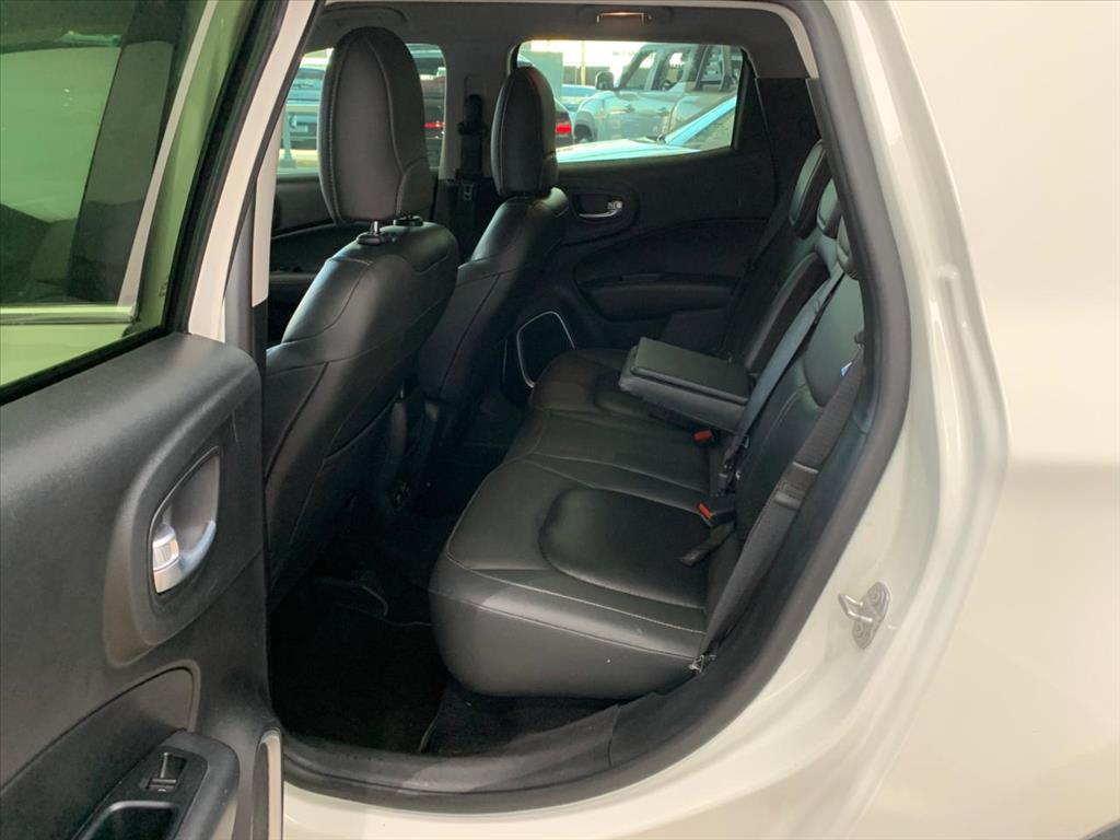 TORO 1.3 TURBO 270 FLEX VOLCANO AT615