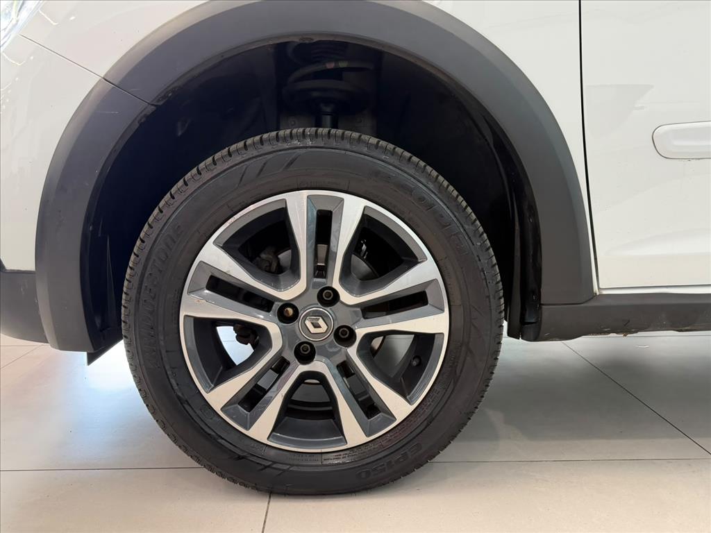 STEPWAY 1.6 16V SCE FLEX ICONIC X-TRONIC6