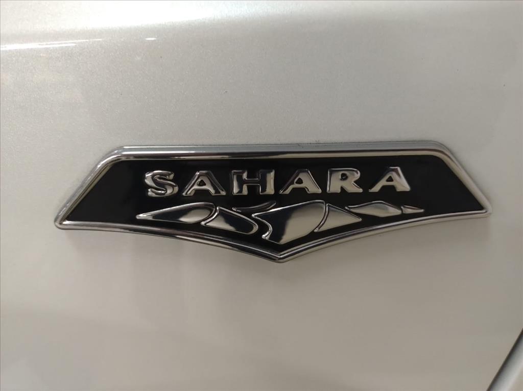 RENEGADE 1.3 T270 TURBO FLEX SAHARA AT617