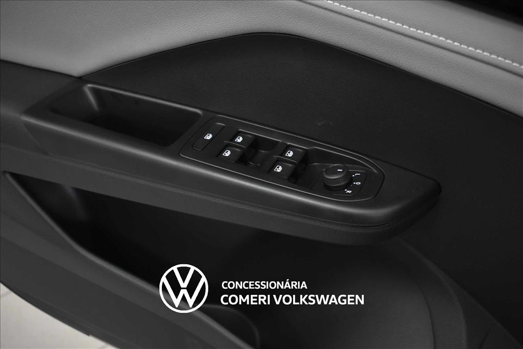 TAOS 1.4 250 TSI TOTAL FLEX COMFORTLINE AUTOMÁTICO