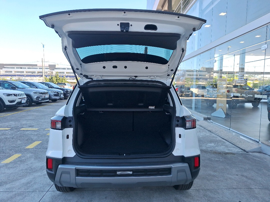 CRETA 1.0 TGDI FLEX LIMITED AUTOMÁTICO6