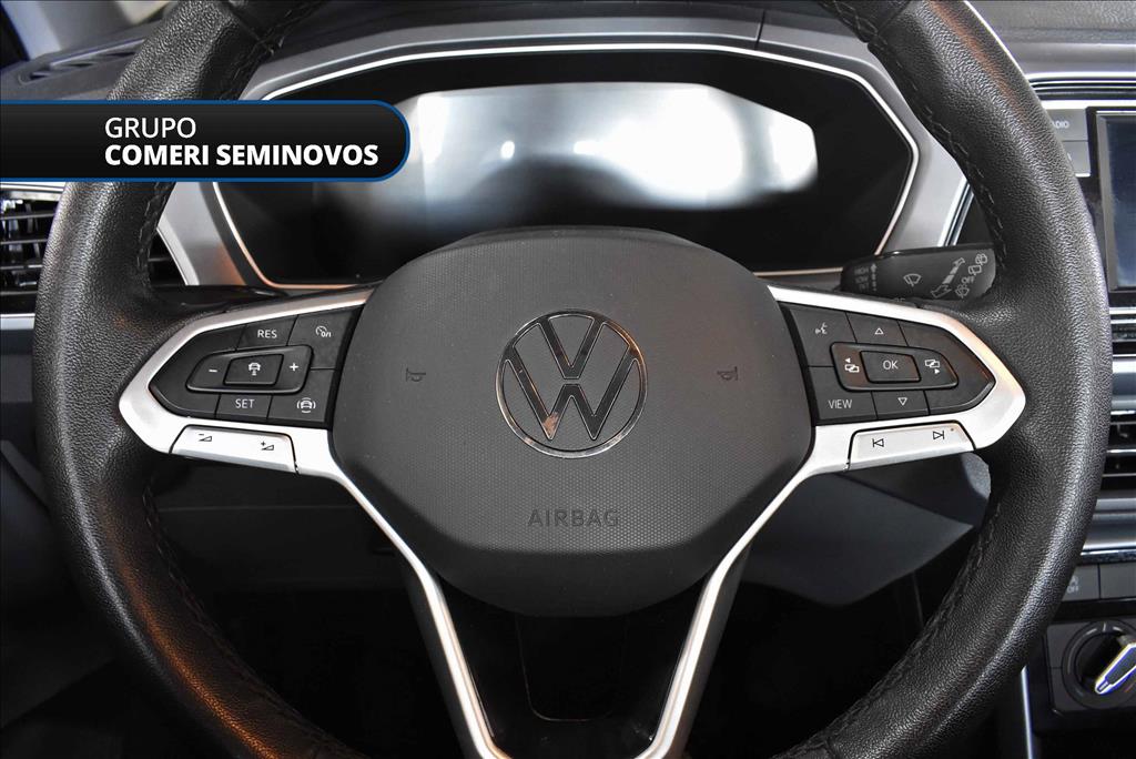 T-CROSS 1.0 200 TSI TOTAL FLEX AUTOMÁTICO