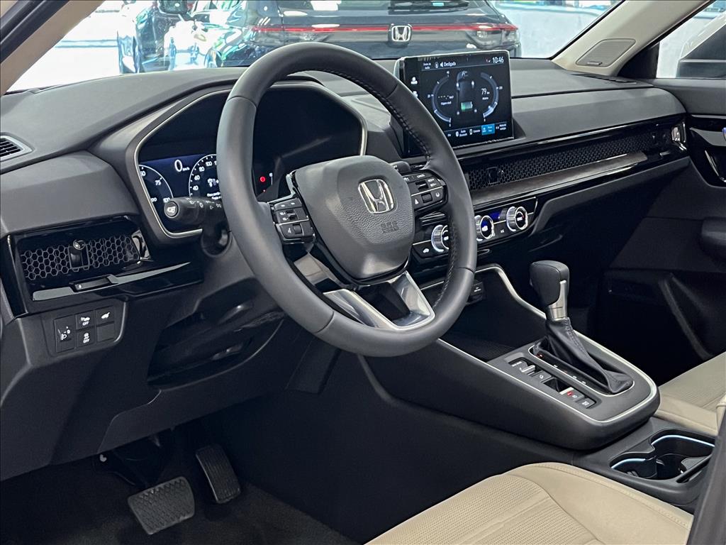 CRV 2.0 e:HEV ADVANCED E-CVT17