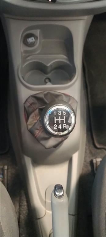 PALIO 1.6 MPI SPORTING 16V FLEX 4P MANUAL8