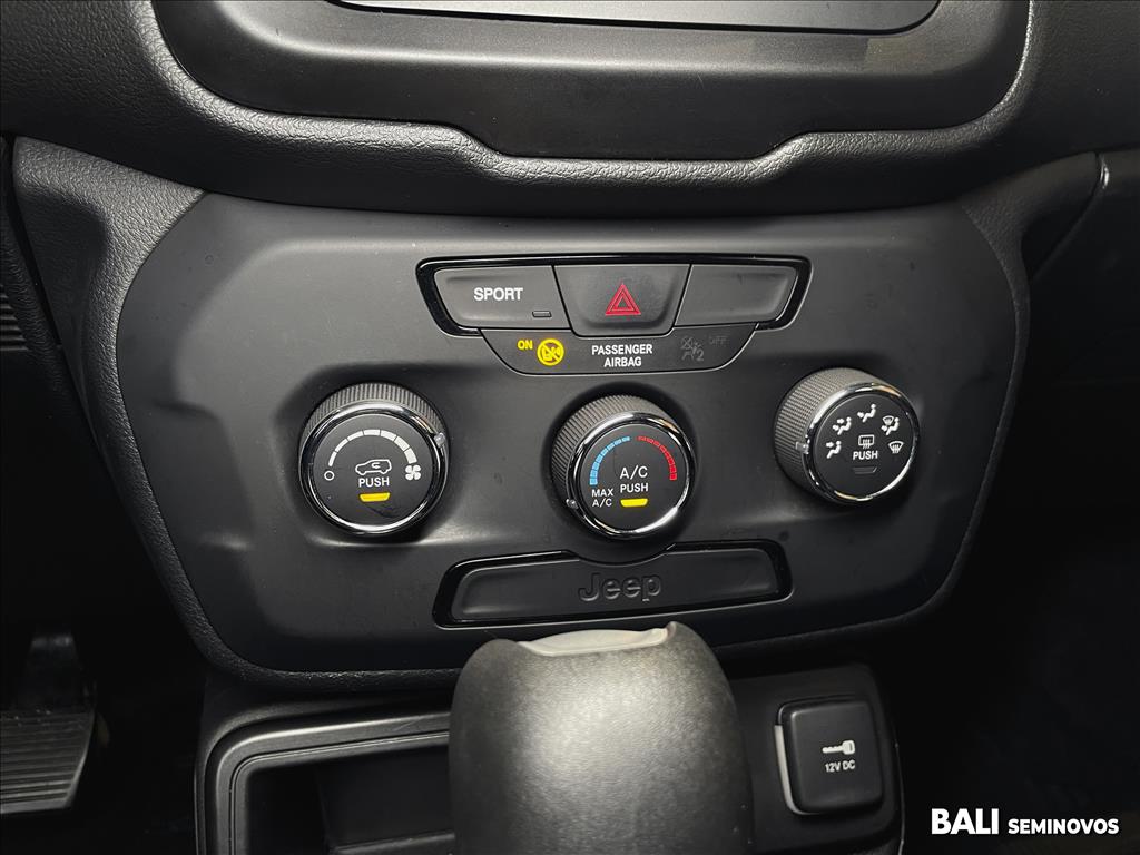 RENEGADE 1.8 16V FLEX SPORT 4P AUTOMÁTICO13