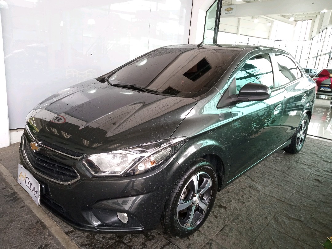 PRISMA 1.4 MPFI LTZ 8V FLEX 4P AUTOMÁTICO0