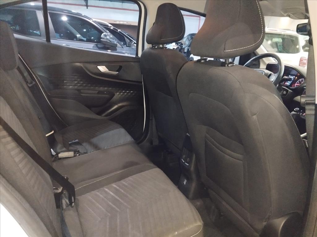 FASTBACK 1.0 TURBO 200 FLEX AUDACE CVT13