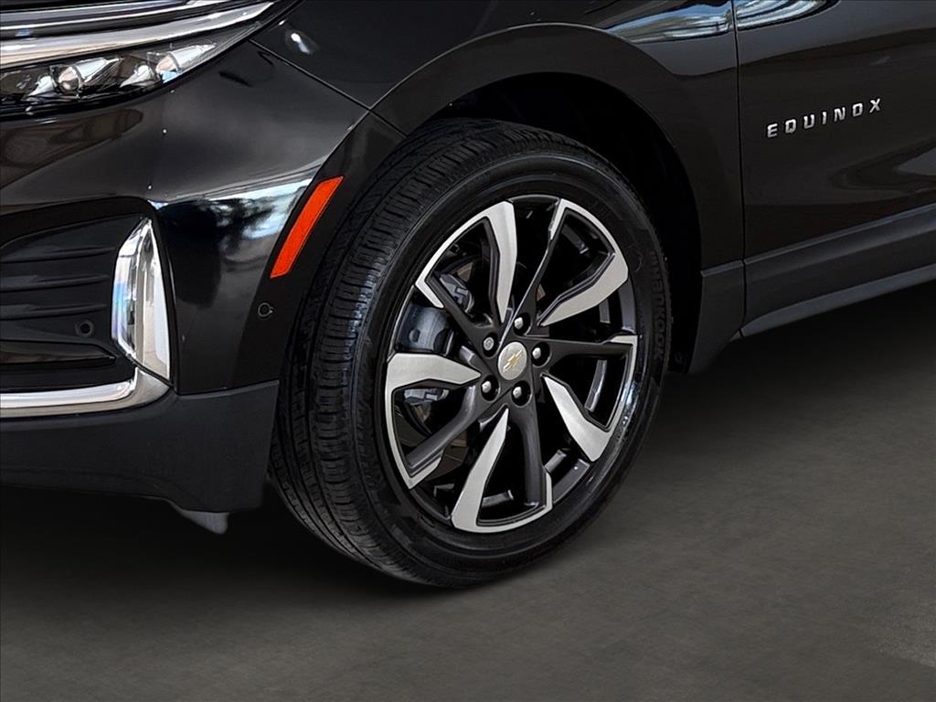 EQUINOX 1.5 16V TURBO GASOLINA PREMIER AWD AUTOMÁTICO5
