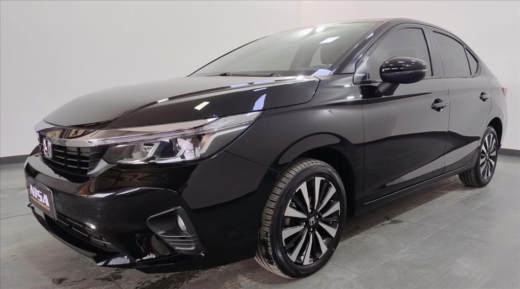 1.5 i-VTEC FLEX HATCH EX CVT