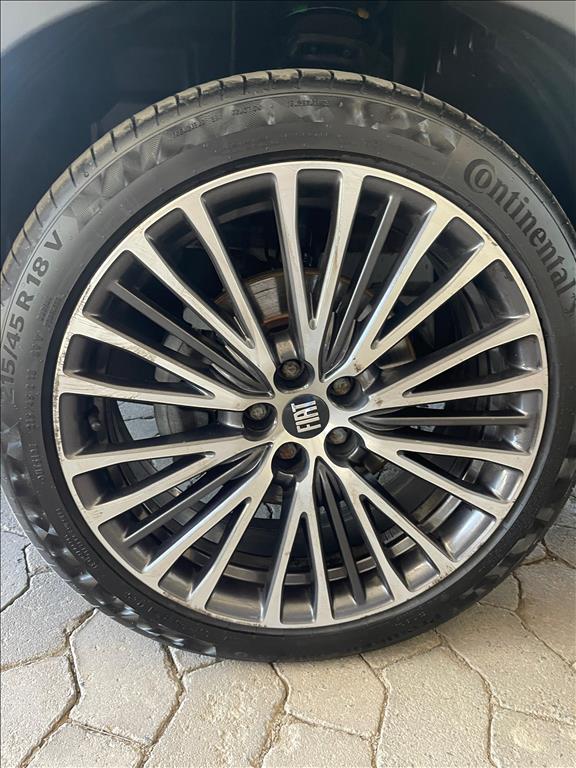 FASTBACK 1.0 TURBO 200 FLEX IMPETUS CVT10