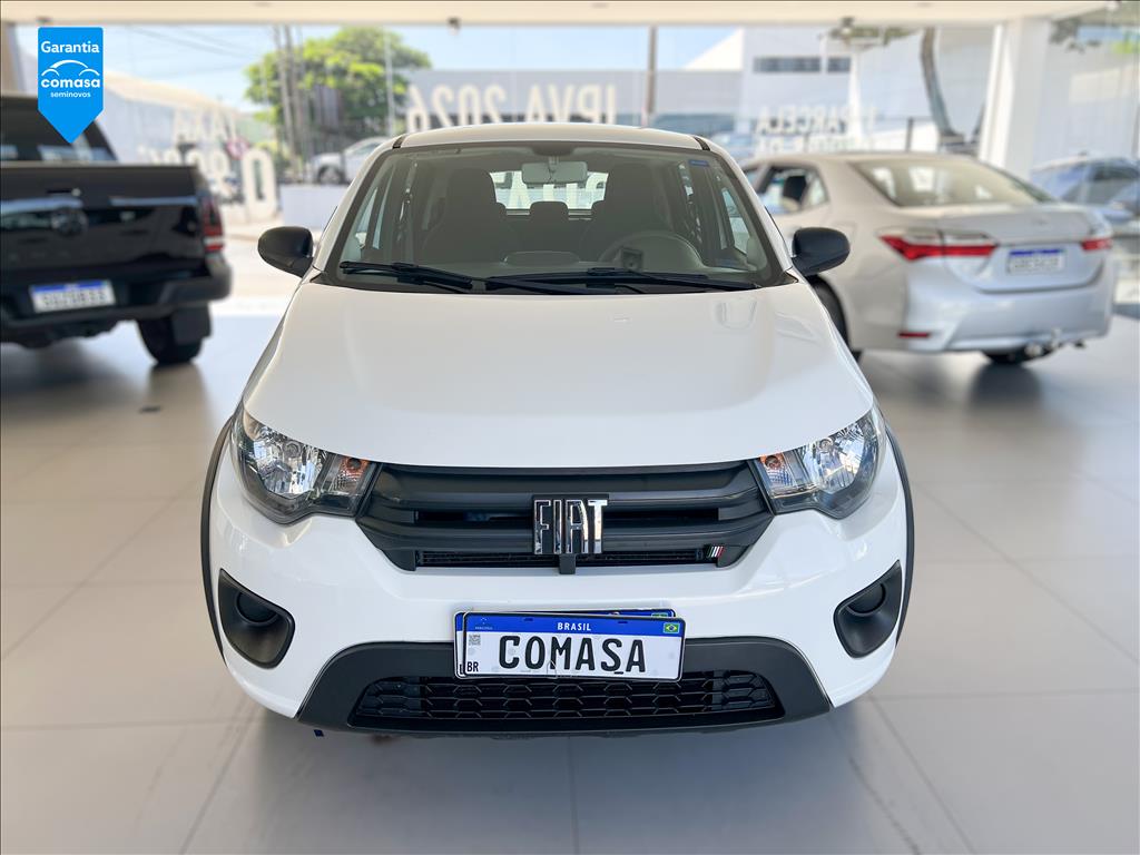 MOBI 1.0 EVO FLEX LIKE. MANUAL1