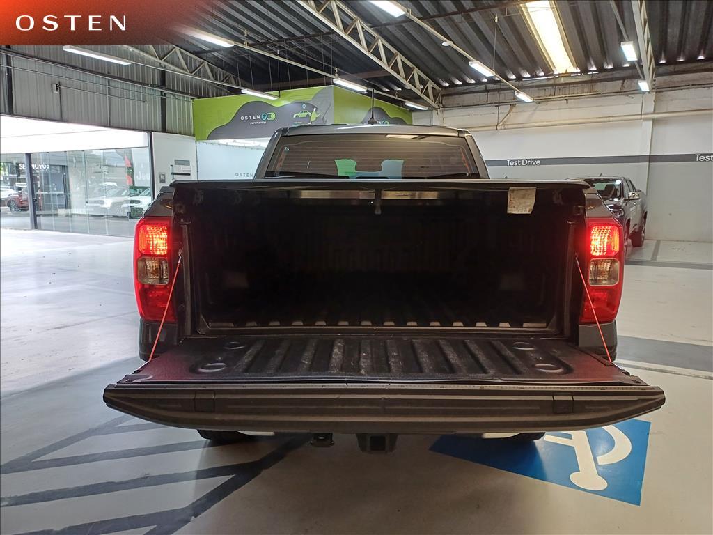 Ford-RANGER-3.0 V6 TURBO DIESEL CD XLT 4X4 AUTOMÁTICO