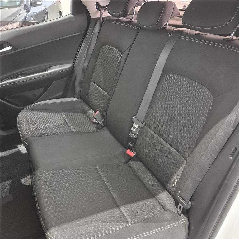 HB20 1.0 TGDI FLEX DIAMOND AUTOMÁTICO