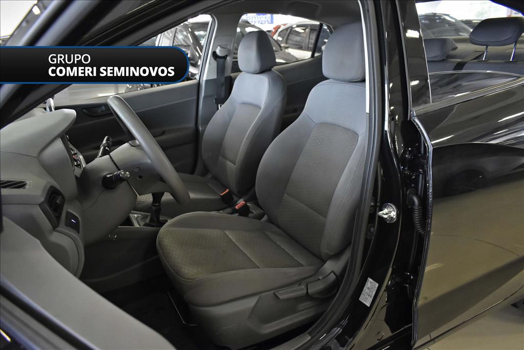 HB20S 1.0 12V FLEX VISION MANUAL6