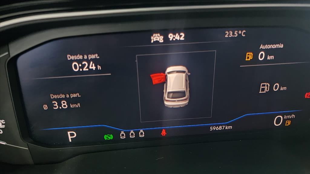 NIVUS 1.0 200 TSI TOTAL FLEX HIGHLINE AUTOMÁTICO12