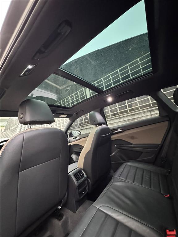 TAOS 1.4 250 TSI TOTAL FLEX HIGHLINE AUTOMÁTICO13
