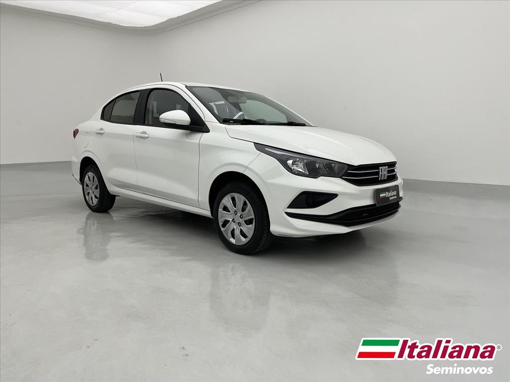 CRONOS 1.3 FIREFLY FLEX DRIVE CVT6