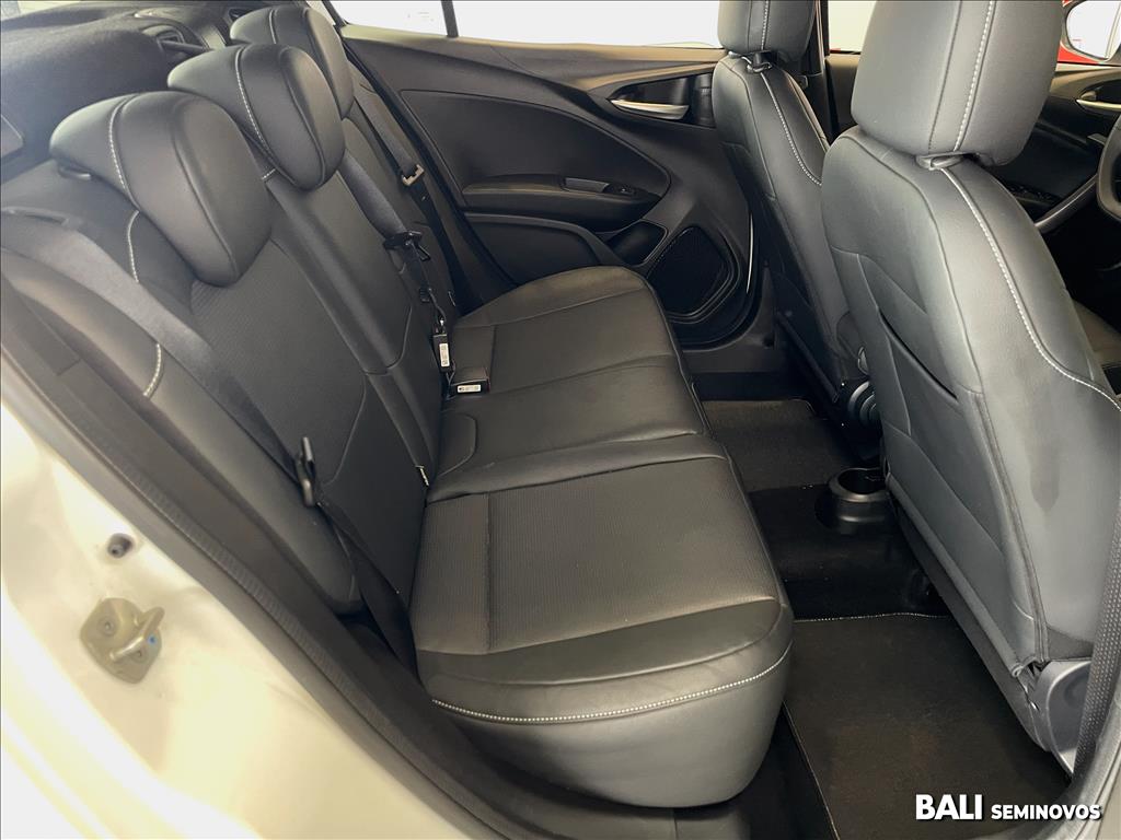 CRONOS 1.3 FIREFLY FLEX PRECISION CVT16