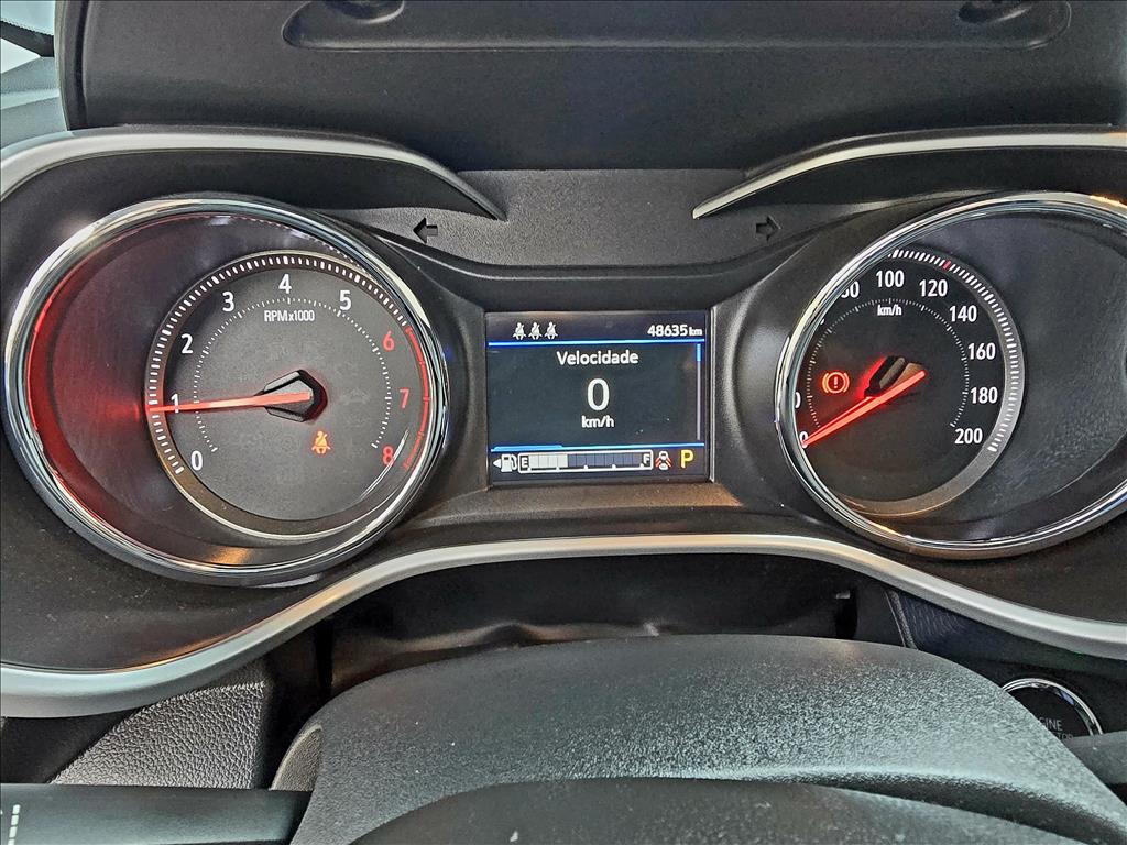 TRACKER 1.2 TURBO FLEX PREMIER AUTOMÁTICO7