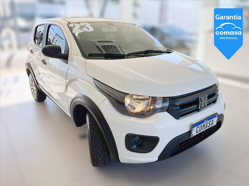 MOBI 1.0 EVO FLEX LIKE. MANUAL2