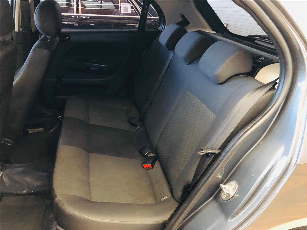 GOL 1.0 12V MPI TOTALFLEX 4P MANUAL9