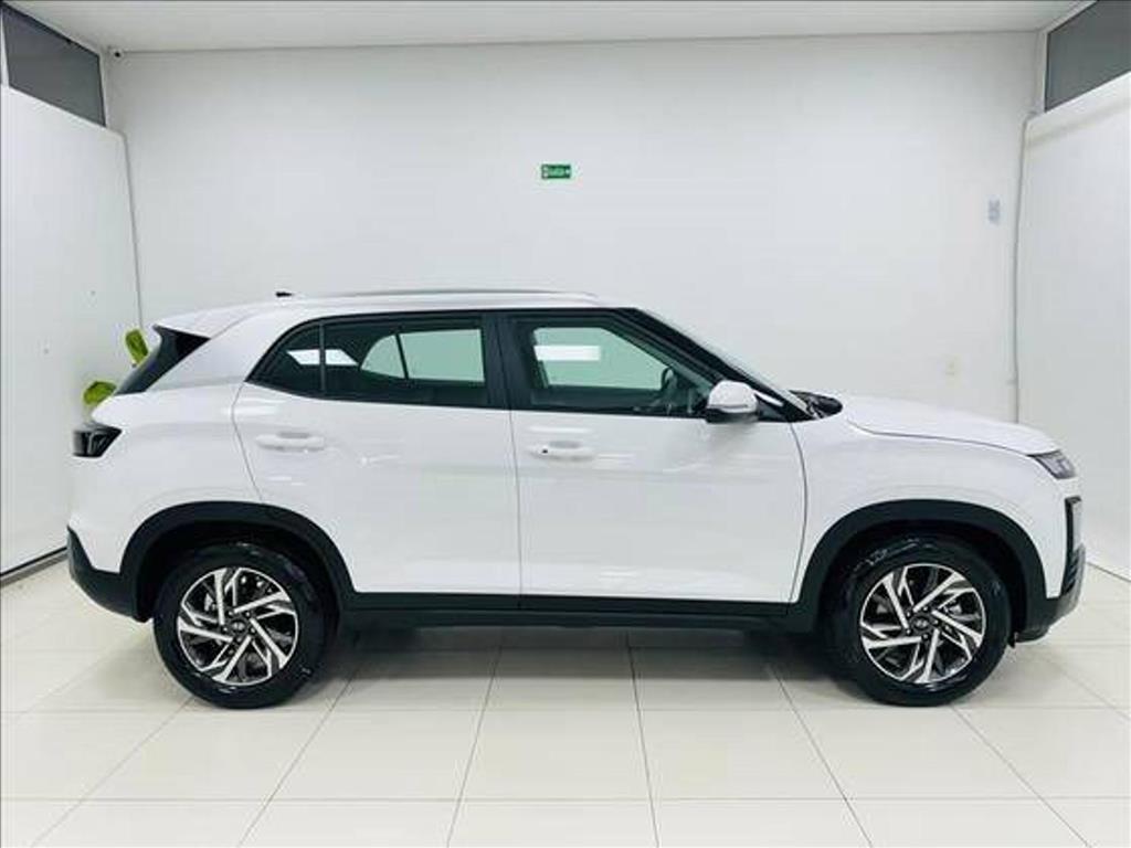 Hyundai-CRETA-1.0 TGDI FLEX LIMITED AUTOMÁTICO