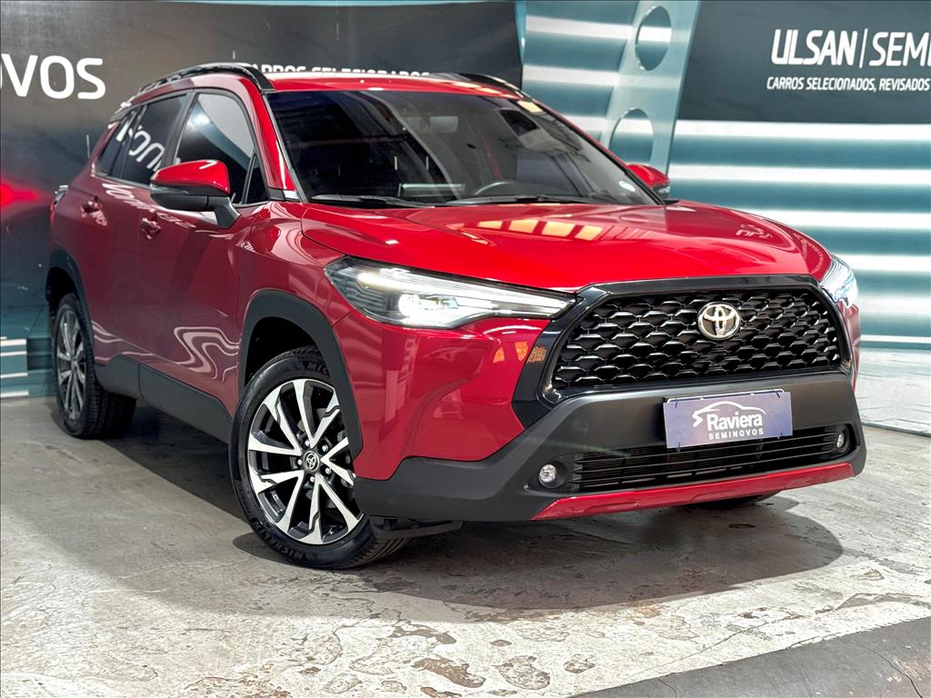 2.0 VVT-IE FLEX XRE DIRECT SHIFT