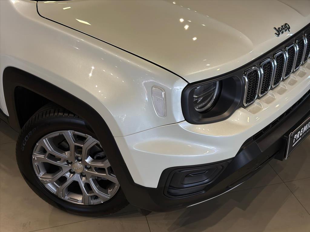 RENEGADE 1.3 T270 TURBO FLEX LONGITUDE AT61