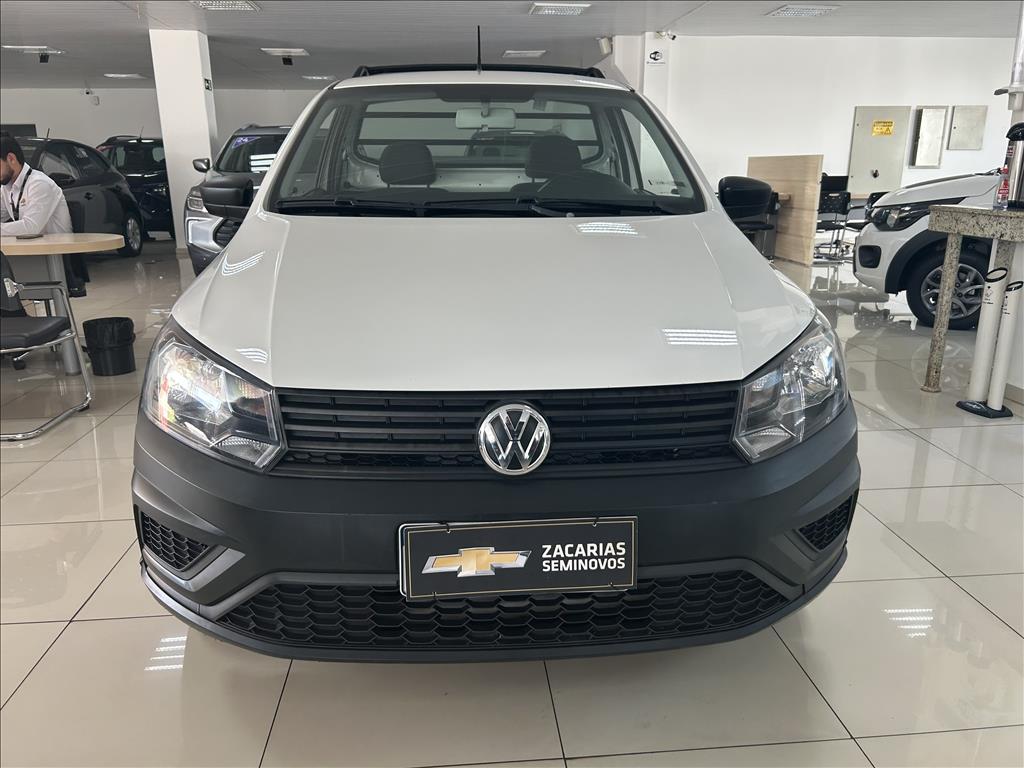 SAVEIRO 1.6 MSI ROBUST CS 8V FLEX 2P MANUAL