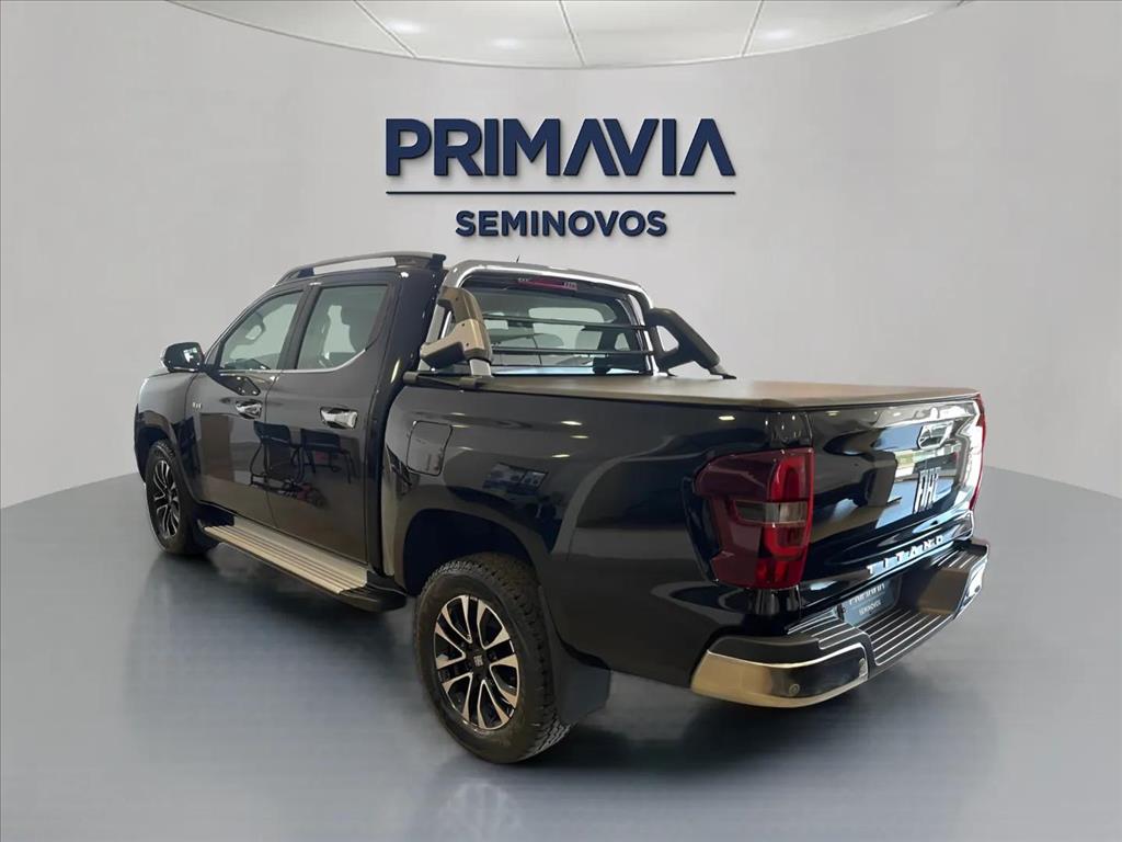 TITANO 2.2 TURBO DIESEL RANCH 4X4 AT63