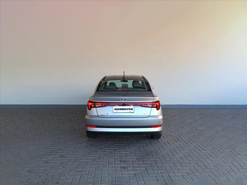 HB20S 1.0 TGDI FLEX COMFORT PLUS AUTOMÁTICO3
