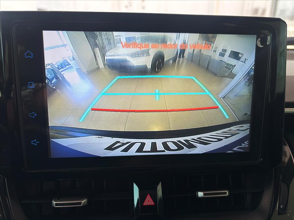 COROLLA CROSS 2.0 VVT-IE FLEX XRE DIRECT SHIFT15