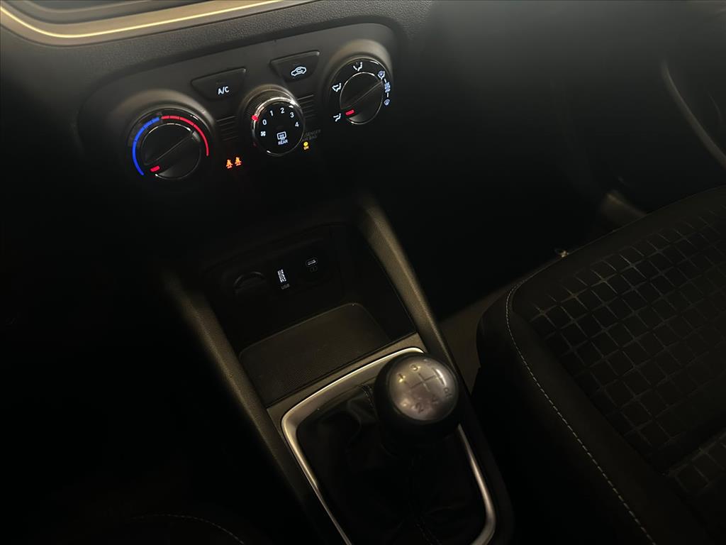 HB20 1.0 12V FLEX SENSE MANUAL9