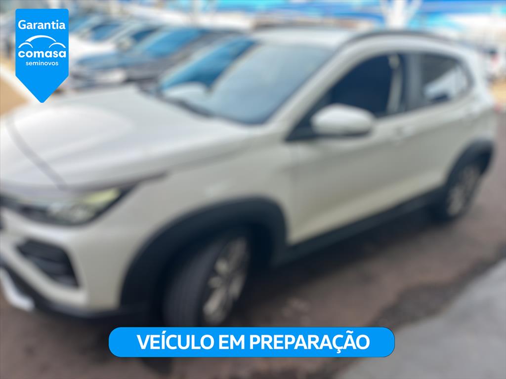 PULSE 1.0 TURBO 200 FLEX AUDACE CVT