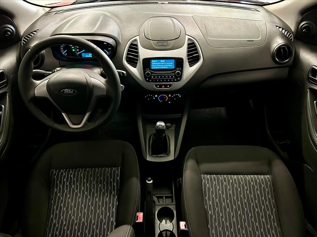 KA 1.0 TI-VCT FLEX SE SEDAN MANUAL5