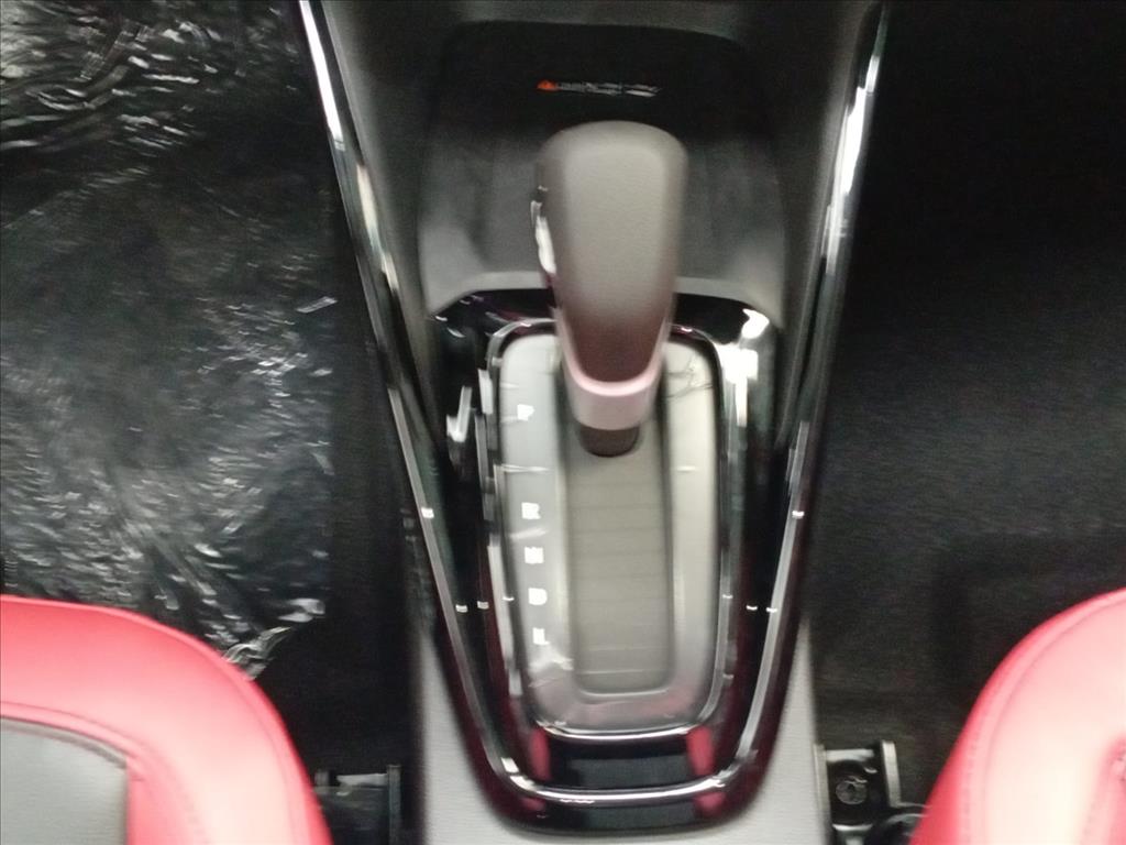 TRACKER 1.2 TURBO FLEX RS AUTOMÁTICO8