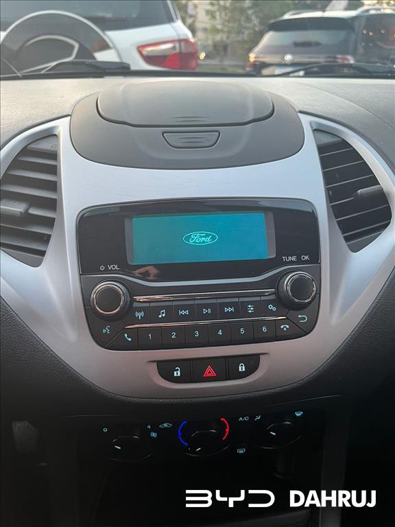 KA 1.0 TI-VCT FLEX SE MANUAL4